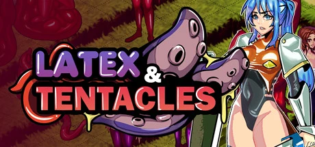 Latex Tentacles main image