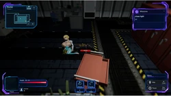 LatexSpace game image: img3.webp