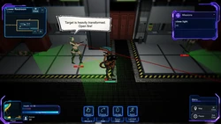 LatexSpace game image: img4.webp