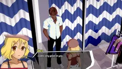 imagen del juego Latin Bizarre Adventure's: img2.webp