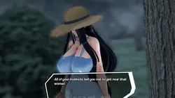imagen del juego Latin Bizarre Adventure's: img3.webp