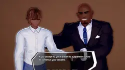 imagen del juego Latin Bizarre Adventure's: img9.webp