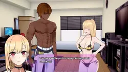 LatinBizarreAdventures game image: img5.webp