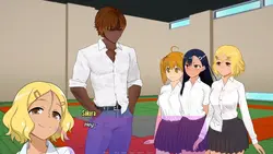 LatinBizarreAdventures game image: img7.webp