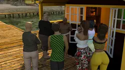 Laura: Island Adventures game image: img0.webp