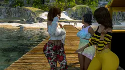 Laura: Island Adventures game image: img3.webp