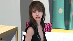 image de jeu Laura : Des secrets lustrants: img1.webp