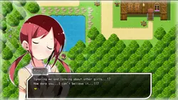 Laura of Zero Moon game image: img0.webp