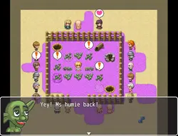 Laura's Alien Zoo game image: img1.webp