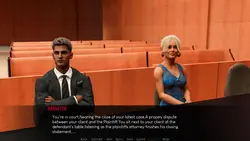 Laws of Love game image: img1.webp