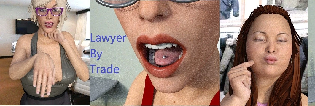 Lawyer By Trade [v0.3] main image