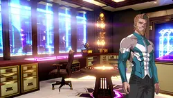 スターダストの層 ゲーム画像: img0.webp