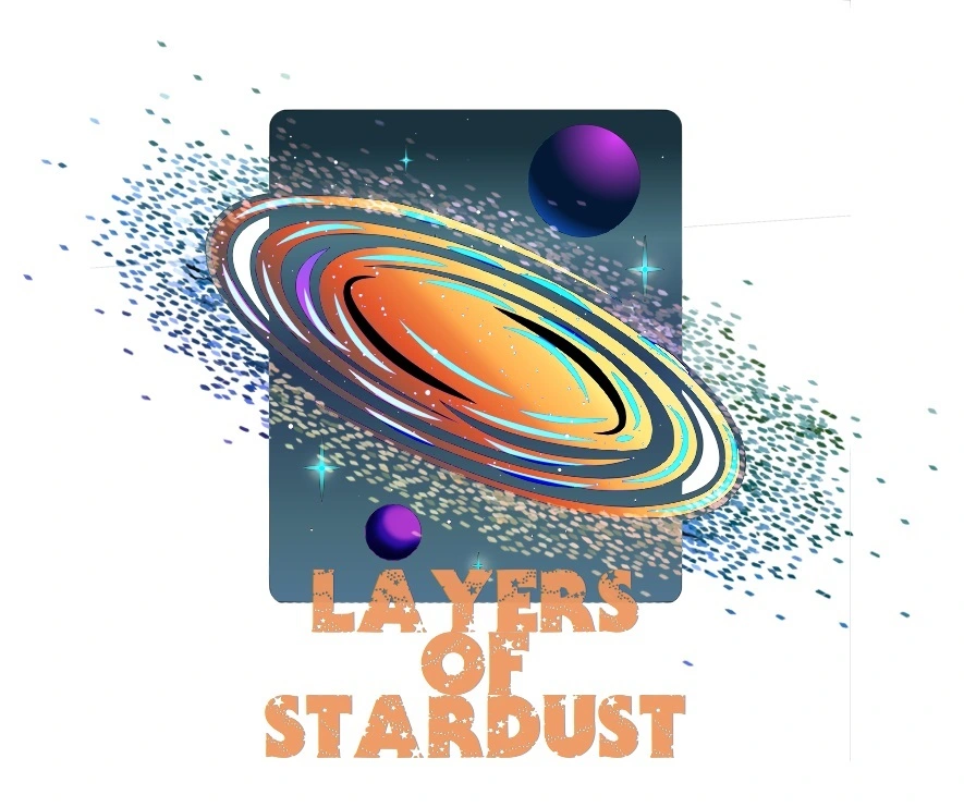 Layers of Stardust main image