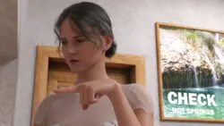 Layla: 刻まれた希望 ゲーム画像: img1.webp