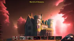 Layla's Destiny: The Half-Angel's Adventure game image: img13.webp