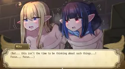 Lazy エンジェル Mika ゲーム画像: img14.webp