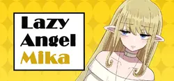 Lazy エンジェル Mika