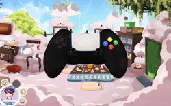 Lazy Jinniのキューピッドワークス ゲーム画像: img9.webp