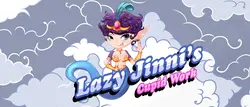 Lazy Jinniのキューピッドワークス