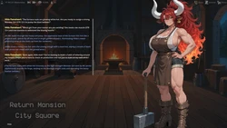 Lazy Lord of the Frontier game image: img12.webp