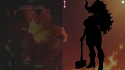 Lazy Lord of the Frontier game image: img4.webp