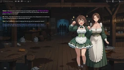 Lazy Lord of the Frontier game image: img6.webp