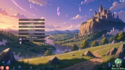 Lazy Lord of the Frontier game image: img7.webp