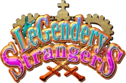 LeGendery Strangers - Boy and Girl Heroes Tormented [v1.02]