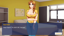 imagem do jogo LeMOMnade: Family Squeeze!: img0.webp