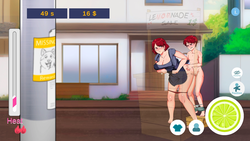 imagem do jogo LeMOMnade: Family Squeeze!: img1.webp