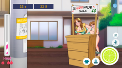 imagem do jogo LeMOMnade: Family Squeeze!: img2.webp
