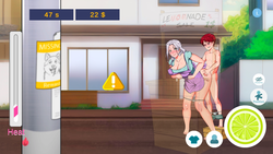 imagem do jogo LeMOMnade: Family Squeeze!: img4.webp