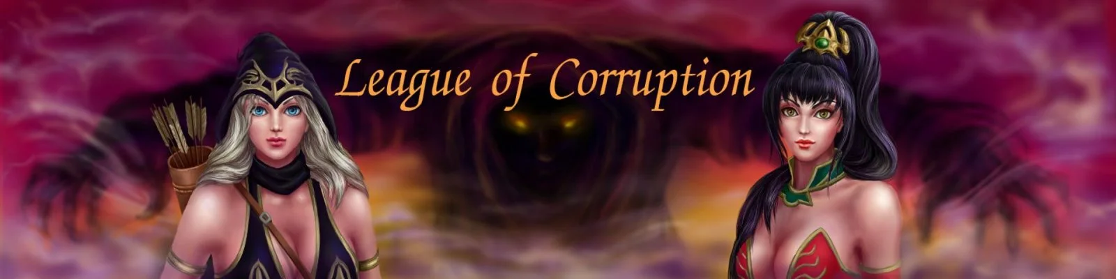League of Corruption [v0.3.0b] main image