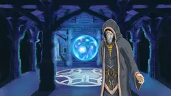 League of Ladies game image: img0.webp