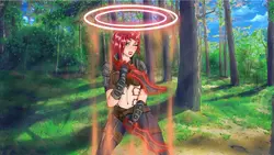 League of Ladies game image: img1.webp