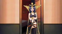 League of Ladies game image: img3.webp