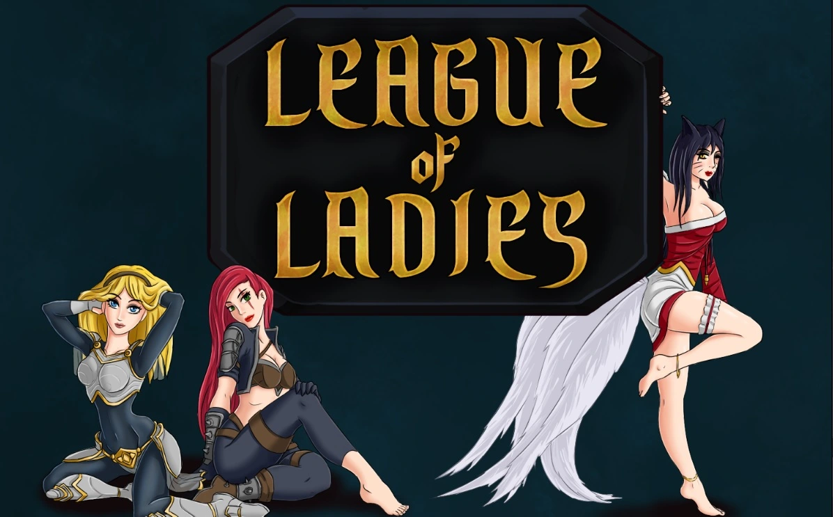 League of Ladies [v0.07b] main image