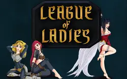 Ligue des femmes [v0.07b]