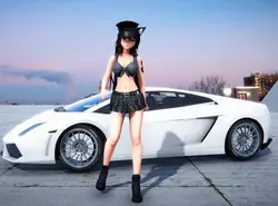 imagen del juego Liga de leyendas - Fox Ahri Apple Pie Sexy Dance: img0.webp
