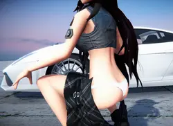 imagen del juego Liga de leyendas - Fox Ahri Apple Pie Sexy Dance: img1.webp