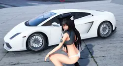 imagen del juego Liga de leyendas - Fox Ahri Apple Pie Sexy Dance: img4.webp