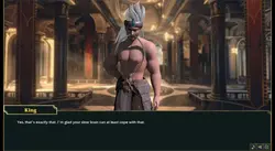 League of Lust - SPIRIT BLOSSOM EVENT game image: img0.webp