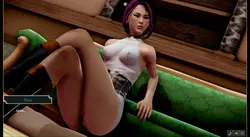 League of Lust - SPIRIT BLOSSOM EVENT game image: img11.webp