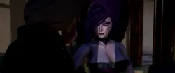 League of Lust - SPIRIT BLOSSOM EVENT game image: img13.webp