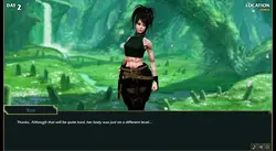 League of Lust - SPIRIT BLOSSOM EVENT game image: img3.webp