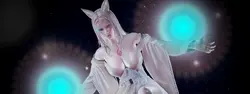 Lustのリーグ - SPIRIT BLOSSOMイベント [v0.1.8]
