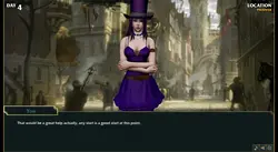 League of Lust game image: img6.webp