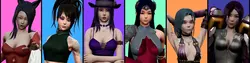 League of Lust [v0.1.3]