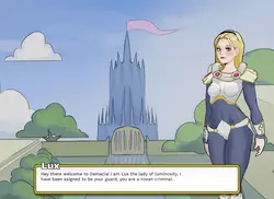 League of Slaves game image: img0.webp