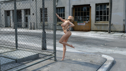 Leanna's 大きい Streaks ゲーム画像: img0.webp